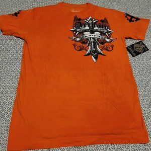 NWT Archaic by Affliction Shirt